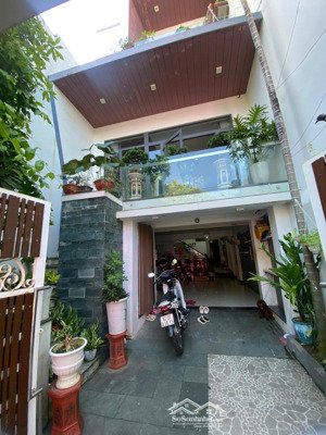 bán nhà 3 tầng đẹp tại kđt nam hòa xuân đà nẵng, pháp lý rõ ràng