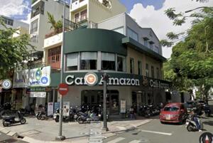 cho thuê Góc 2MT 63 Đinh Tiên Hoàng với Nguyễn Văn Thủ, Quận 1 *(amazon)