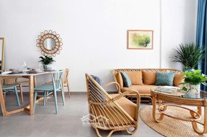 bán căn hộ cao cấp đông tứ trạch 5,32 tỷ the botanica novaland 73m2 view sân bay thoáng mát nt đẹp