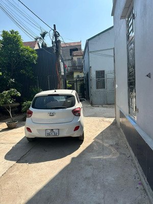 lô góc thôn 3 vạn phúc 56m2, 3.9tỷ,2pn, ô tô đỗ cửa.