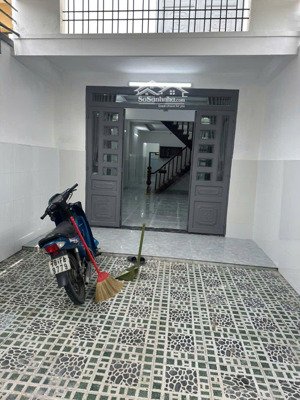 bán nhà trệt lầu hẻm 6m 740 quốc lộ 13 phường hiệp bình phước thủ đức, giá: 7.85 tỷ (bớt lộc)