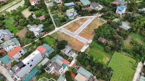 siêu hót mở 5 lô liền kề (1 lô góc) giữa hoà khương & hoà phong, hoà vang