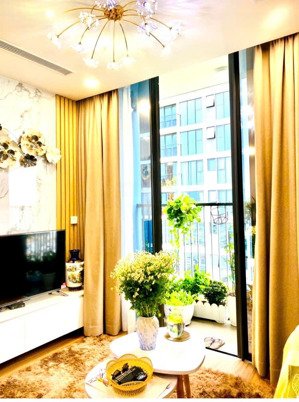 eco green q7 cho thuê 3pn full nội thất