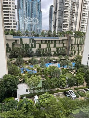 cho thuê căn hộ chung cư the estella, 24 triệu, ntcb 98 m2, 2pn, 2wc, an phú, q2, lh 