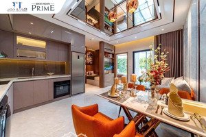 căn hộ view sông - tiện ích bậc nhất nam sài gòn - liền kề làng đại học