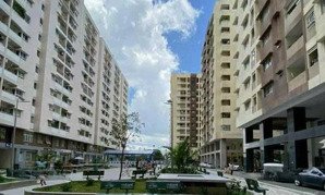 bán gấp căn hộ chung cư tầng cao khang gia, gò vấp - giá 2,68 tỷ