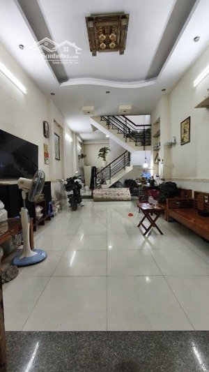 trường chinh, nguyễn hồng đào, ngay ubnd q, 4 tầng, 56m2, chỉ 6 tỷ xíu