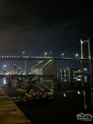 kiệt chế lan viên 138m2 ngang 7m2 sát võ nguyên giáp giá 14ty có tl