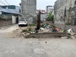 chính chủ cần tiền gửi bán gấp mảnh đất đẹp thôn hội phụ - đông hội - đông anh - hà nội