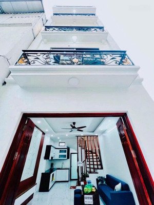 bán gấp nr 3pn 4wc tại khu ngoại giao đoàn, 7,8 tỷ, 38m2