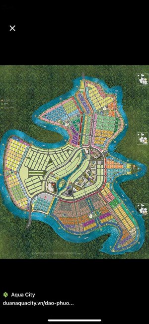 cần bán lỗ 1tỷ5 biệt thự song lập 10x20m, gần công viên và khu thương mại trên kênh xuyên tâm aqua