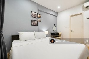 cho thuê căn hộ 3pn, 2wc, 28 triệu, 107m2 tại masteri millennium, q4, hcm, giá ưu đãi chính chủ