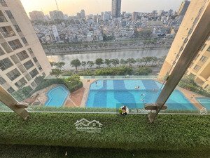 pihomes độc quyền bán 2pn 1wc 70m2 view thoáng gold view nhà đủ nội thất mới đẹp hiện trống ở ngay