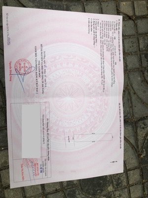 bán nhà cấp 4 kiệt ô tô 6m bình kỳ, gần chợ, trường học