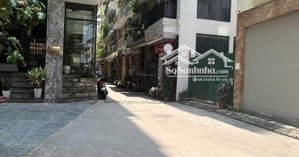 bán tòa chdv cho người nước ngoài, 73m2, 8 tầng, thang máy, 603 lạc long quân, tây hồ, giá 30 tỷ