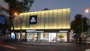 chủ bán gấp nhà pnj thuê 125 tỷ góc 2 mặt tiền hai bà trưng quận 1 16x17m hdt 300tr xây cao tầng