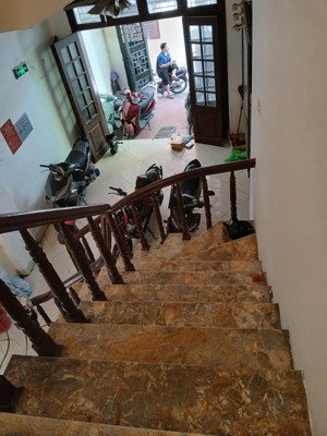 giá đầu tư - nhà thụy khuê - tây hồ - 2 thoáng - 4 tầng x dt 63m2 10.98 tỷ