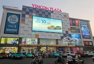 chính chủ bán gấp mặt tiền đường ngay võ văn ngân,dt 8x28m,gpxd 1 hầm 6 tầng, chỉ 29,5 tỷ