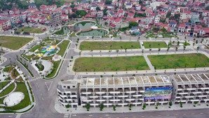 bán shophouse bavella green park