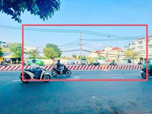 lô đất diện tích cực lớn 5127m² full thổ mặt tiền huỳnh tấn phát q7