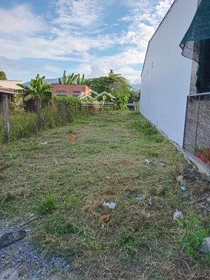 bán lô đất tại thôn 4 xã diên phú dt: 158,5m2 ngang 5m dài 31,7m