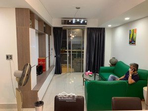 cho thuê căn hộ chung cư botanic, 2 phòng ngủ, nội thất cao cấp giá 16 triệu/tháng