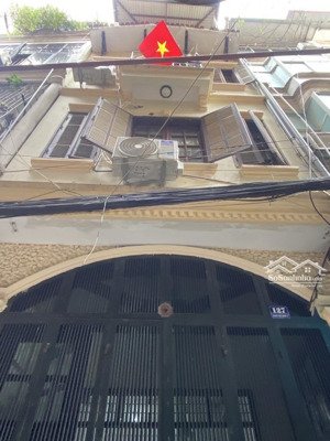 chỉ 12.6tỷ - giảng võ - ôtô vào nhà - kinh doanh - 2 thoáng trước sau -44m2 *4t,mt5.8m - sổ hoa hau