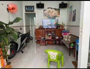 bán nhà 2 tầng 52,4m² hẻm 3m lê hồng phong gần copmart, giá 2,9 tỷ