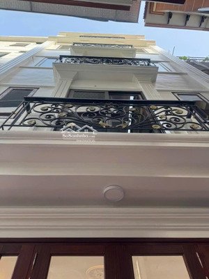 bán nhà - hoàng hoa thám- 5 tầng- 46m2- 10,6 tỷ- đẹp như khách sạn 5 sao