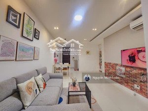 cho thuê căn hộ chung cư sky garden phú mỹ hưng quận 7 2pn 2wc đầy đủ nội thất như hình