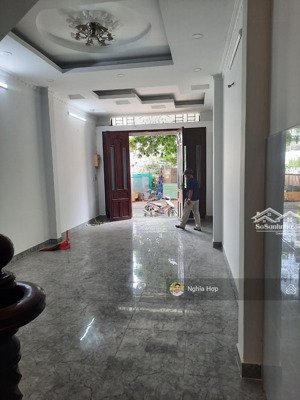 cho thuê nhà 4 tầng quận 8 thích hợp lớp học, kd online