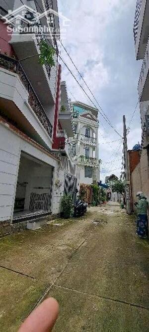 Bán Nhà KTS thiết kế – sang trọng từng chi tiết