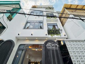 bán nhà riêng đường nguyễn nhữ lãm, phú thọ hòa, tân phú. chỉ 2,35tỷ. hẻm xe hơi. 63m2 .