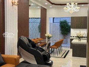 bán nhà mặt tiền đường số 13 kđt hà quang 2 nha trang, có thang máy, nội thất cao cấp