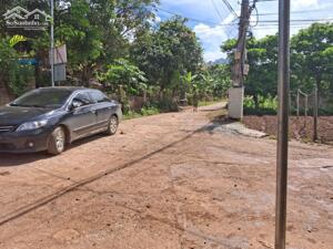  BÁN ĐẤT PHƯỜNG MỘC CHÂU - 5600M² - CHỈ HƠN 1 TRIỆU/M2 