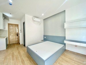 cho thuê căn hộ officetel 1pn, giá tốt 10tr, full nội thất, orchard garden gần sb tân sơn nhất