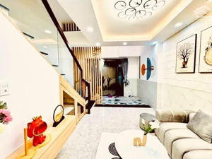 siêu hot nhà đẹp trung tâm phú nhuận