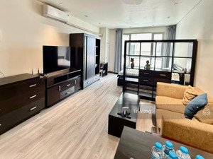 bán căn 75.4m2 - the lancaster hcm quận 1 - tách thành 2 căn studio cho thuê 40tr/tháng -sổ lâu dài