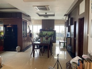 chính chủ bán penthouse ct3 văn khê, hoàn thiện full nội thất