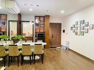 giá tốt! bán gấp căn 2 phòng ngủ eco lake view, full đồ đẹp, dt: 76m2, sổ đỏ sẵn, giá 4.9 tỷ