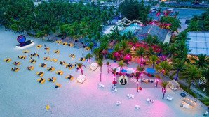 bán khách sạn 3mt võ nguyên giáp view trực diện biển mỹ khê