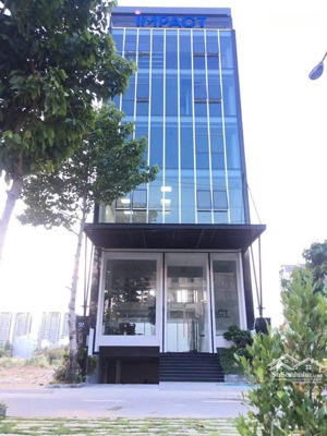 bán tòa nhà ngay trần não, quận 2 - dt 10 x31m - hầm 6 tầng - hdt 350 triệu - giá 45 tỷ