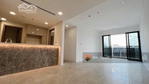 the river thủ thiêm - cho thuê căn 3pn có thang máy riêng lên tận cửa - tầng cao, view sông và q1