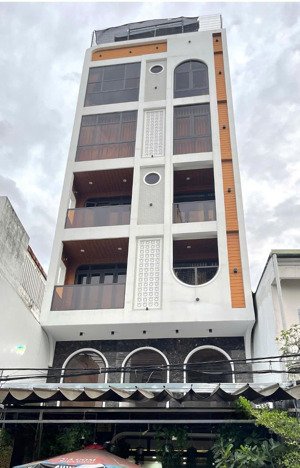 8x18m -120 triệu mặt tiền cao thắng q10 đầy đủ công năng như mới giá sốc