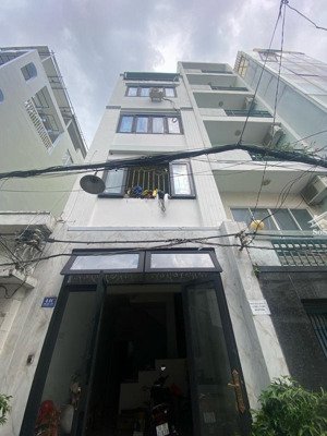bán nhà 5 tầng hxh đinh công tráng quận 1, 4x19m cn 75m2 chỉ nhỉnh 19 tỷ