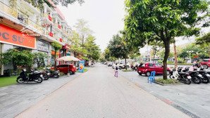 siêu liền kề mặt phố , ngân hà galaxy vạn phúc hà đông. 293m 6 tầng,mt 15m. kinh doanh đẳng cấp