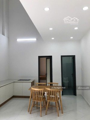 bán nhà mặt tiền đường số 5, bình chiểu, thủ đức, khu khiết tâm