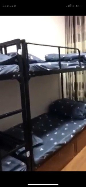 cho thuê phòng trọ tại phường vĩnh tuy, giá 1tr2/1 người