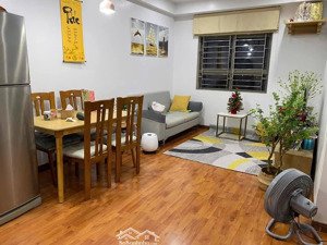 bán nhanh ch - 2pn thiết kế đẹp nhất cc sông nhuệ. dt: 61m2, tầng trung, sđcc sang tên nhanh gọn