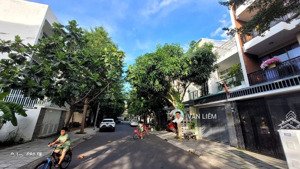 lô đất đường t18 - hướng đông tứ trạch có sổ cá nhân lô đẹp kđt an bình tân - nha trang